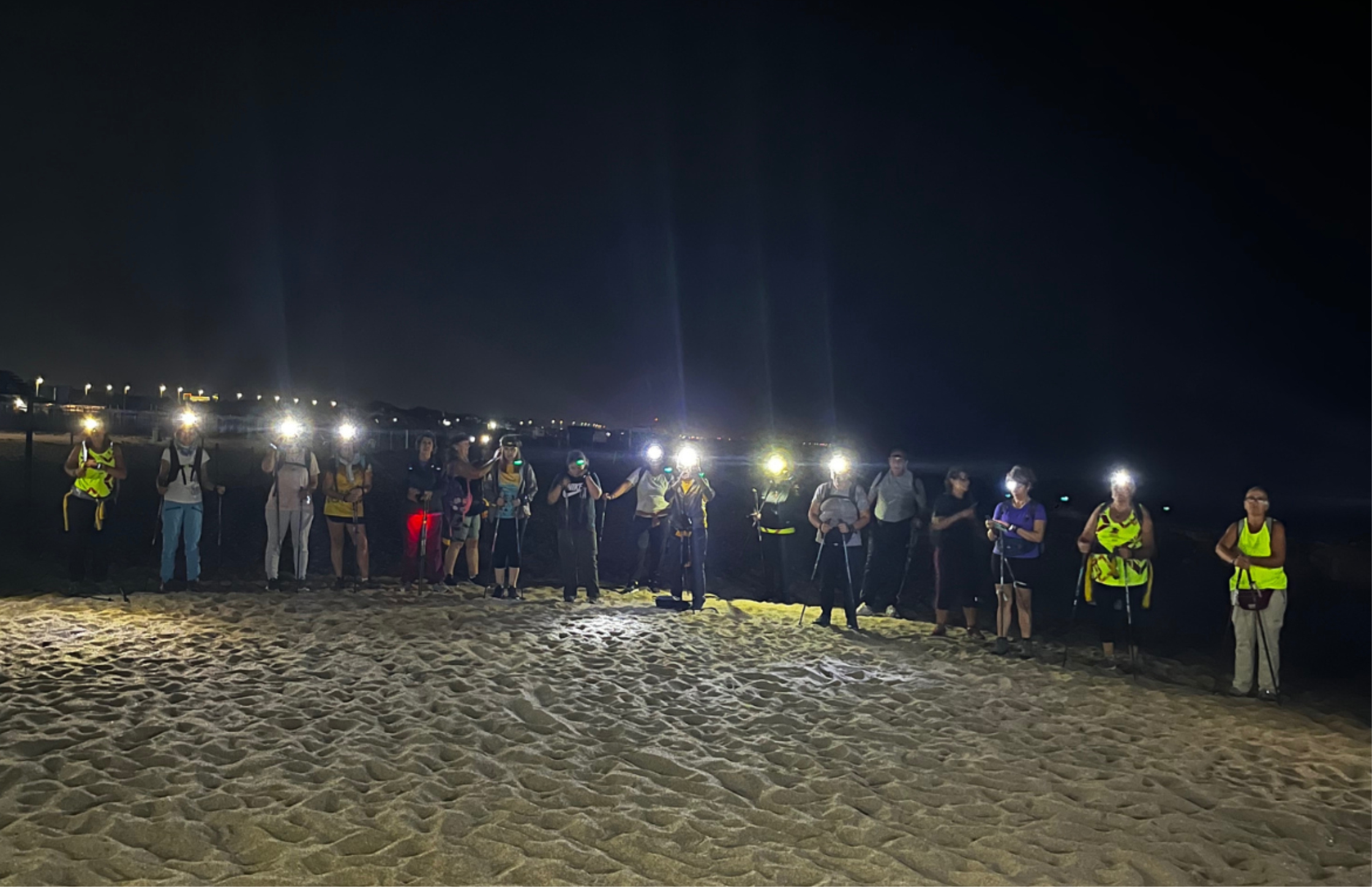 foto del viaje a Miramar