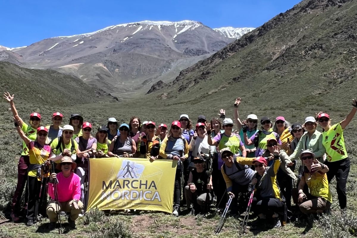 foto del viaje a Mendoza
