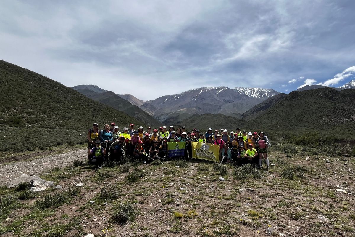foto del viaje a Mendoza